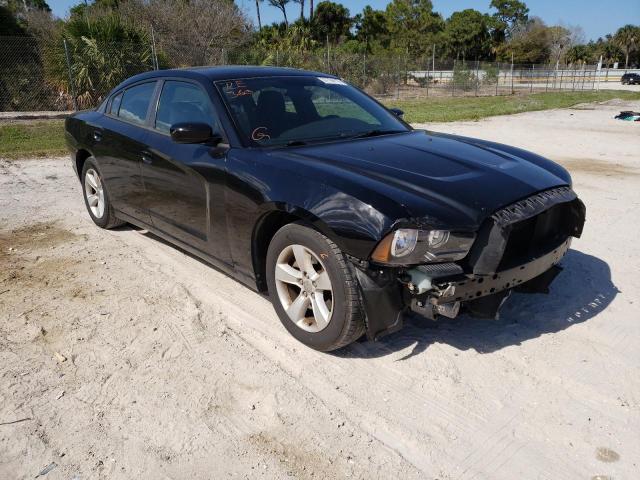 DODGE CHARGER SE 2012 2c3cdxbg9ch189675