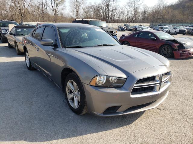 DODGE CHARGER SE 2012 2c3cdxbg9ch189904