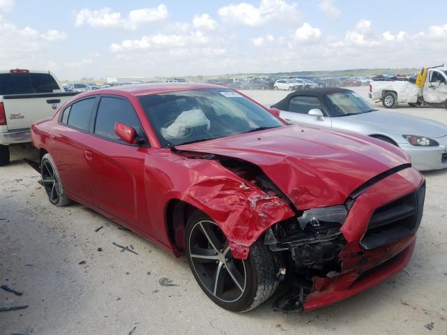 DODGE CHARGER SE 2012 2c3cdxbg9ch190969