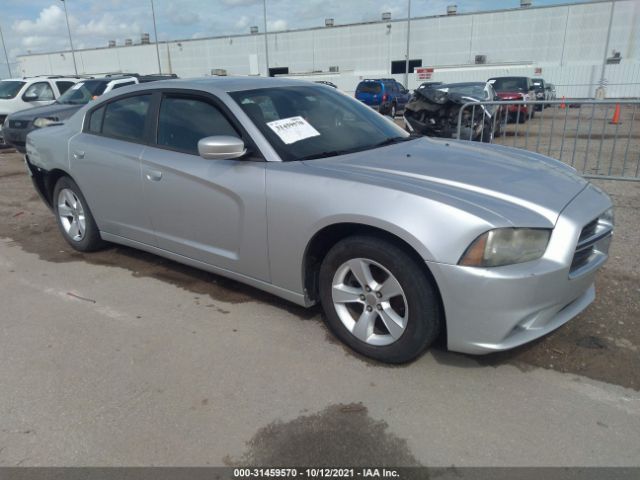 DODGE CHARGER 2012 2c3cdxbg9ch191104