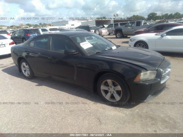 DODGE CHARGER 2012 2c3cdxbg9ch203509