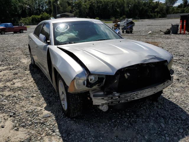 DODGE CHARGER SE 2012 2c3cdxbg9ch203638