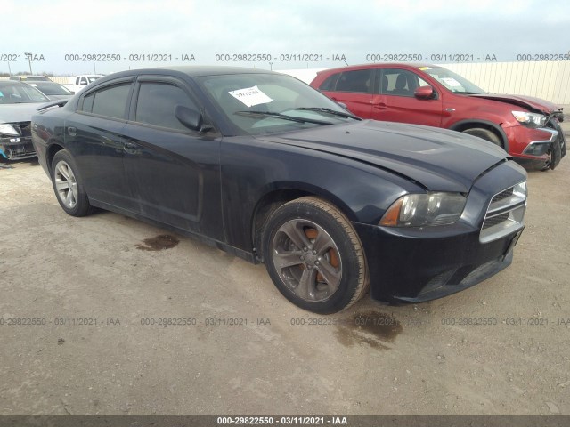 DODGE CHARGER 2012 2c3cdxbg9ch209228