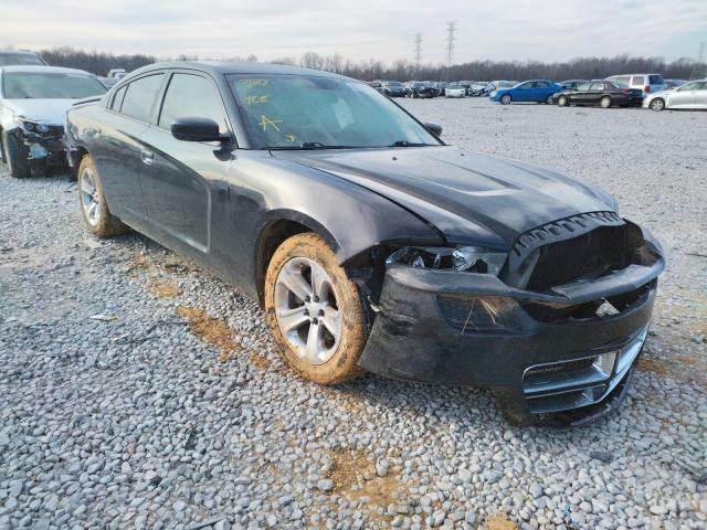 DODGE CHARGER SE 2012 2c3cdxbg9ch213621