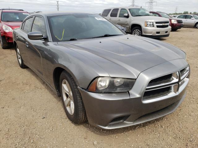 DODGE CHARGER SE 2012 2c3cdxbg9ch214509