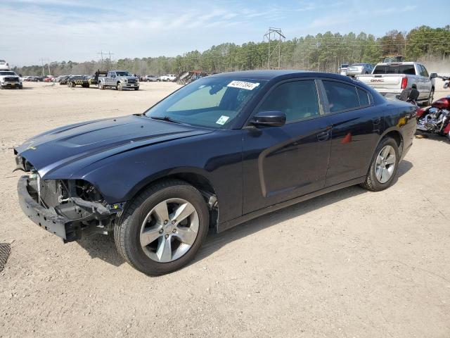 DODGE CHARGER 2012 2c3cdxbg9ch214879