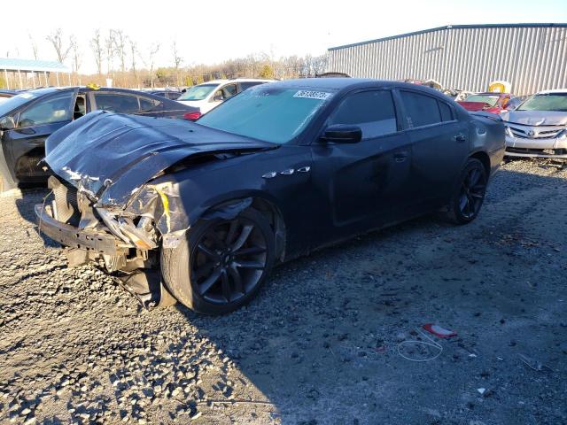 DODGE CHARGER SE 2012 2c3cdxbg9ch215031