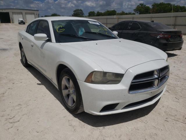 DODGE CHARGER SE 2012 2c3cdxbg9ch217765