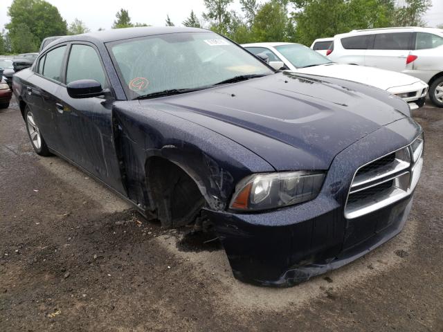 DODGE CHARGER SE 2012 2c3cdxbg9ch217863