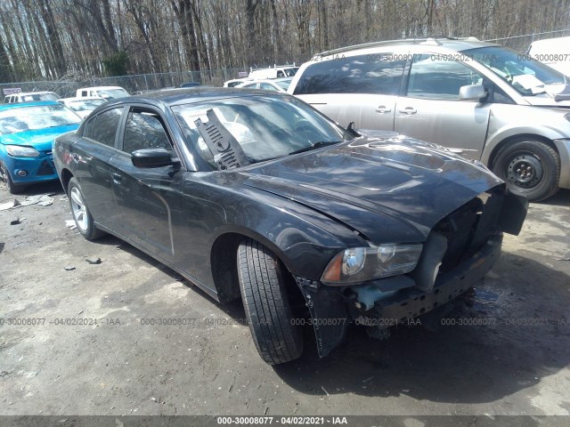 DODGE CHARGER 2012 2c3cdxbg9ch219032