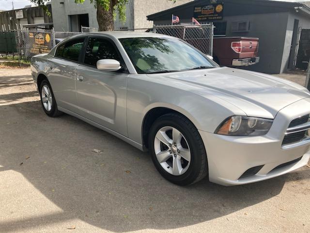 DODGE CHARGER SE 2012 2c3cdxbg9ch219094