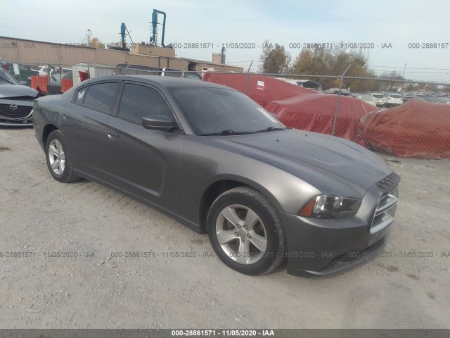 DODGE CHARGER 2012 2c3cdxbg9ch219158