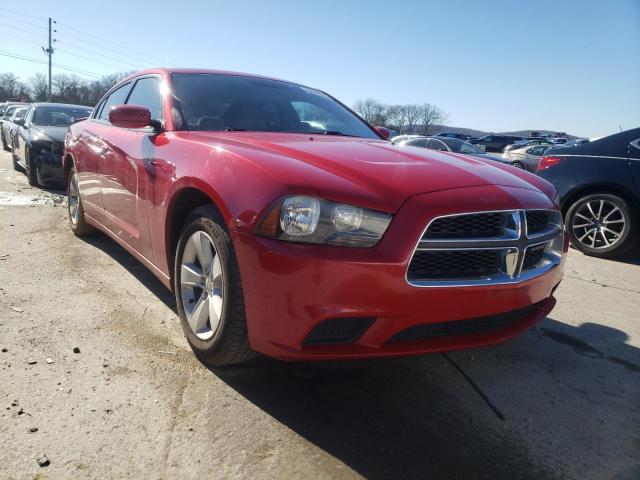 DODGE CHARGER SE 2012 2c3cdxbg9ch228829