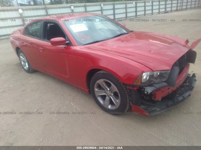 DODGE CHARGER 2012 2c3cdxbg9ch232556