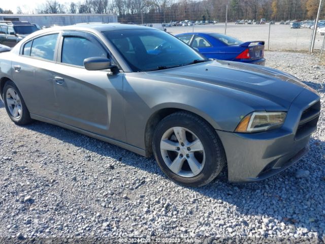 DODGE CHARGER 2012 2c3cdxbg9ch240026