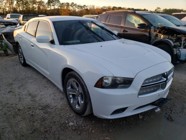 DODGE CHARGER SE 2012 2c3cdxbg9ch252564