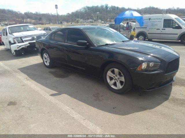 DODGE CHARGER 2012 2c3cdxbg9ch255531