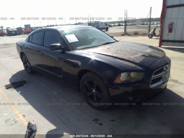 DODGE CHARGER 2012 2c3cdxbg9ch255688