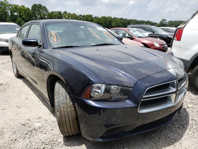 DODGE CHARGER SE 2012 2c3cdxbg9ch260115