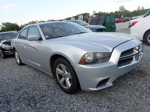 DODGE CHARGER SE 2012 2c3cdxbg9ch260129