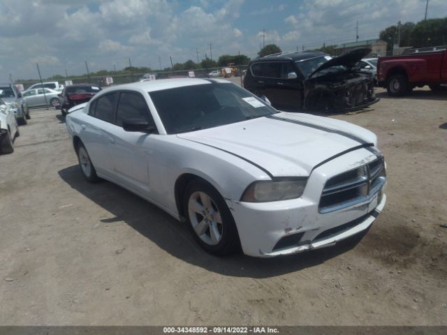 DODGE CHARGER 2012 2c3cdxbg9ch264584