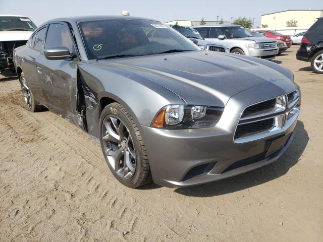 DODGE CHARGER SE 2012 2c3cdxbg9ch265380