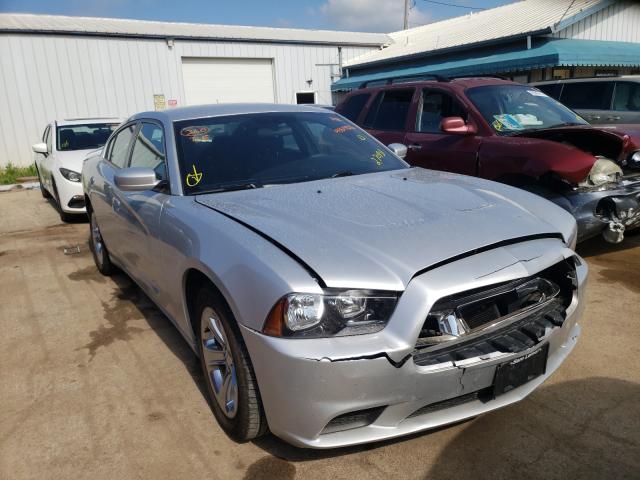 DODGE CHARGER SE 2012 2c3cdxbg9ch270451