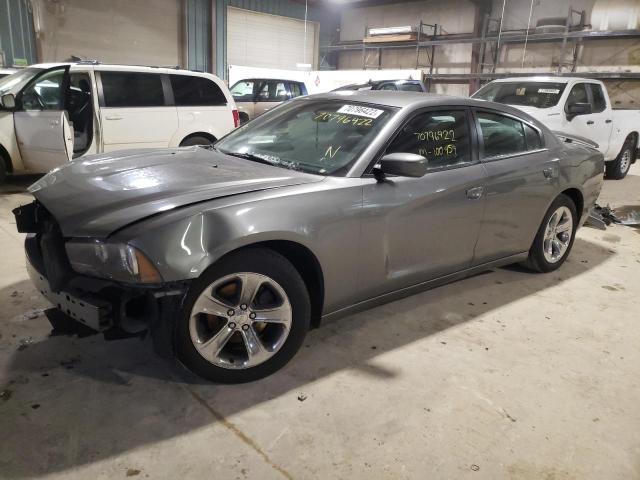 DODGE CHARGER SE 2012 2c3cdxbg9ch271082