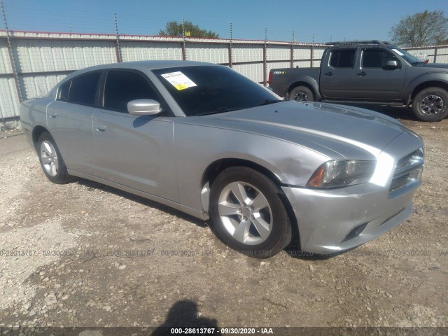 DODGE CHARGER 2012 2c3cdxbg9ch281630