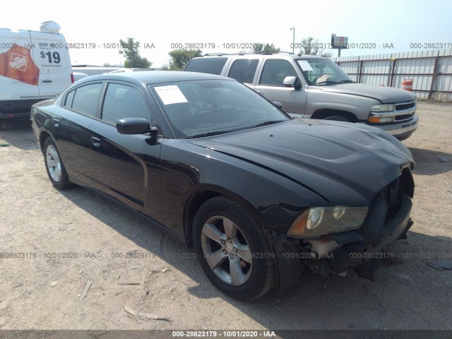 DODGE CHARGER 2012 2c3cdxbg9ch281658