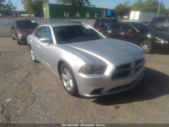 DODGE CHARGER 2012 2c3cdxbg9ch286701