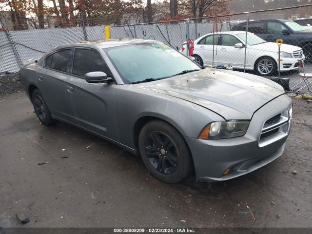 DODGE CHARGER 2012 2c3cdxbg9ch286987