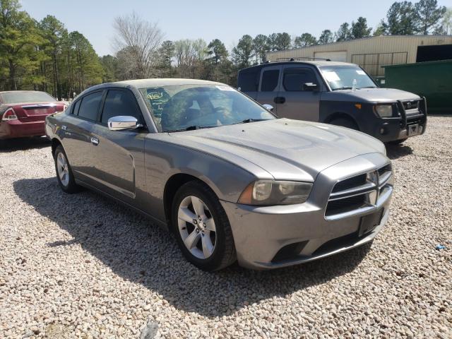 DODGE CHARGER SE 2012 2c3cdxbg9ch296404