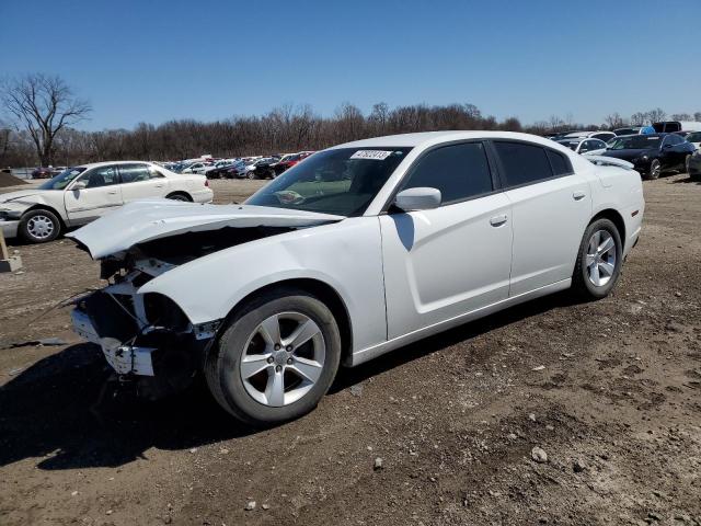 DODGE CHARGER SE 2012 2c3cdxbg9ch296905