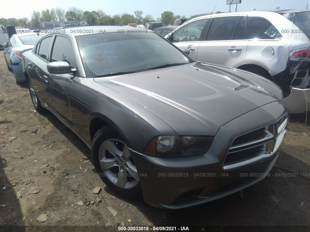 DODGE CHARGER 2012 2c3cdxbg9ch297021