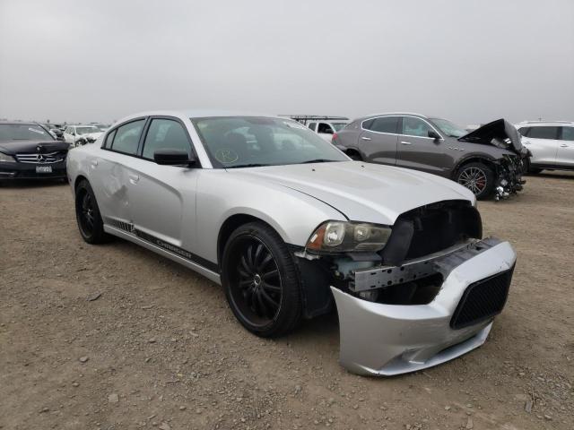 DODGE CHARGER SE 2012 2c3cdxbg9ch297035