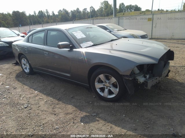 DODGE CHARGER 2012 2c3cdxbg9ch297326