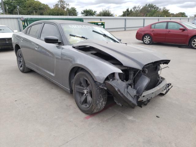 DODGE CHARGER SE 2012 2c3cdxbg9ch297438