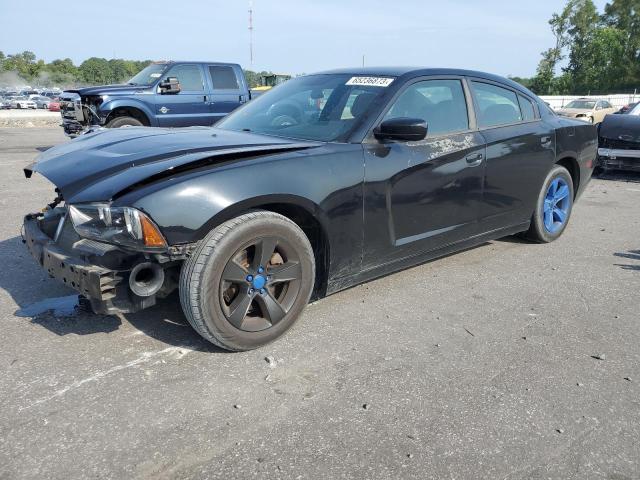 DODGE CHARGER SE 2012 2c3cdxbg9ch297553