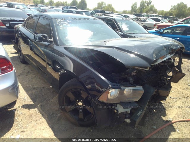 DODGE CHARGER 2012 2c3cdxbg9ch297634