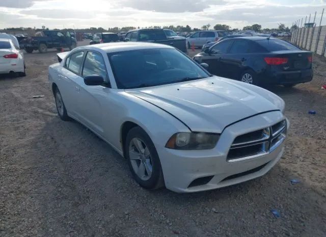 DODGE CHARGER 2012 2c3cdxbg9ch297648