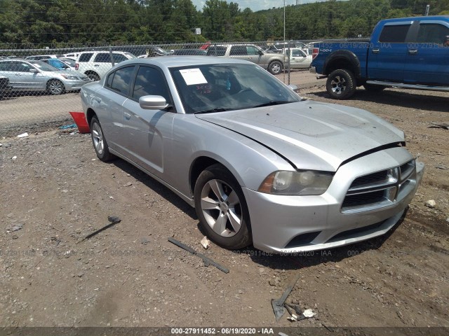 DODGE CHARGER 2012 2c3cdxbg9ch297679