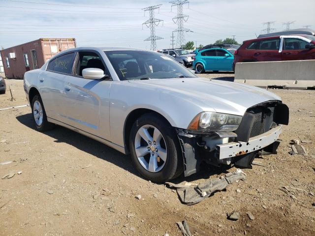 DODGE CHARGER SE 2012 2c3cdxbg9ch297780