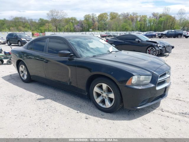 DODGE CHARGER 2012 2c3cdxbg9ch297861