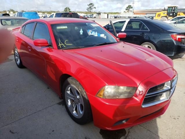 DODGE CHARGER SE 2012 2c3cdxbg9ch301360