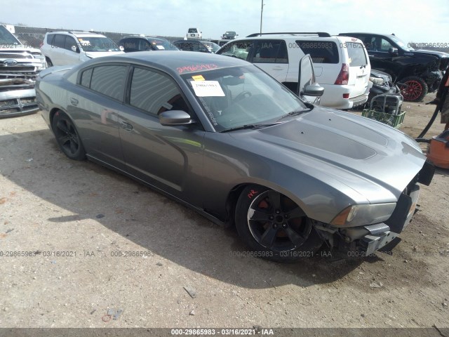 DODGE CHARGER 2012 2c3cdxbg9ch301603