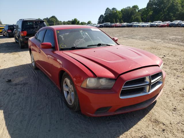 DODGE CHARGER SE 2012 2c3cdxbg9ch302170