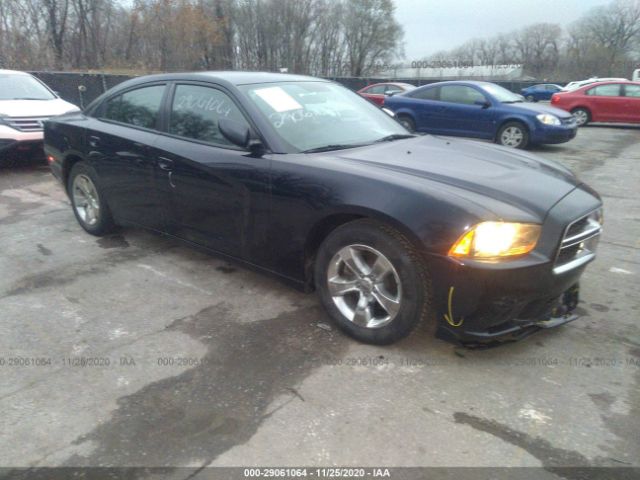 DODGE CHARGER 2012 2c3cdxbg9ch302492