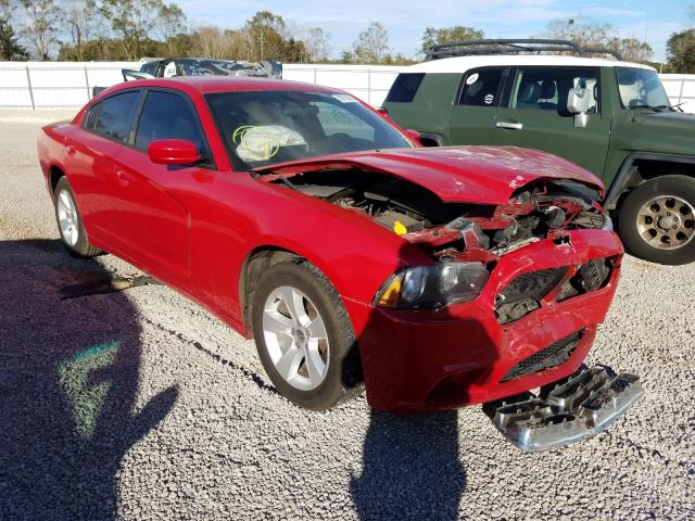 DODGE CHARGER SE 2012 2c3cdxbg9ch302573