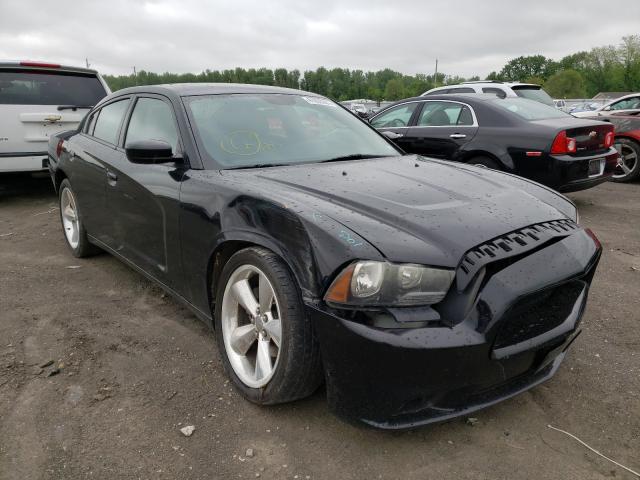 DODGE CHARGER SE 2012 2c3cdxbg9ch302587